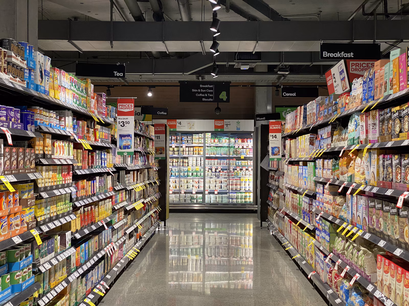 Compacta Distribuidora